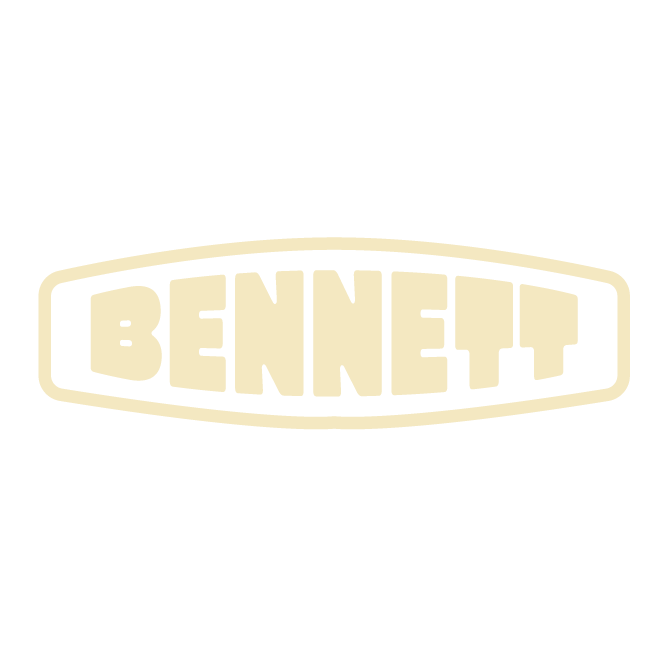 Bennett logo